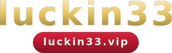 luckin33 logo