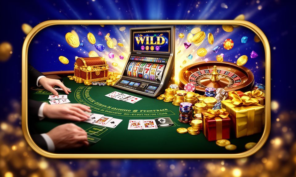 luckin33 mobile gaming